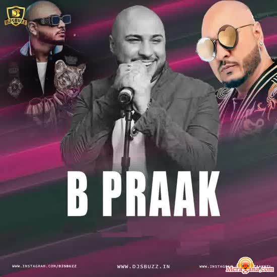 Poster of B Praak